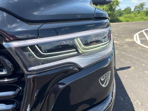 New 2026 RAM 1500 Limited AWD/4WD image 13
