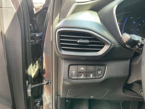 Used 2020 Hyundai Santa Fe Limited FWD image 15