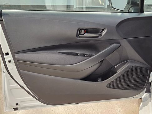New 2026 Toyota Corolla LE FWD image 11