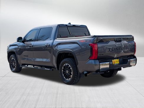 Used 2023 Toyota Tundra SR5 w/ TRD Off-Road Premium Package image 5