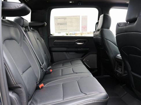 New 2026 RAM 1500 Rebel w/ Rebel Level 2 Equipment Group image 12