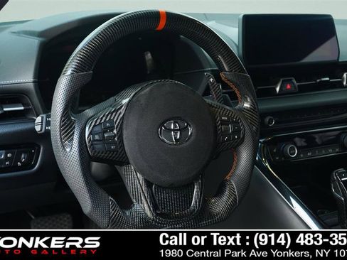 Used 2022 Toyota Supra Premium image 49