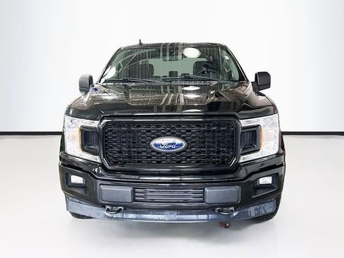 Used 2020 Ford F150 XL w/ Equipment Group 101A Mid image 4