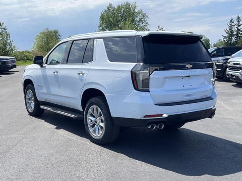 New 2026 Chevrolet Tahoe Premier w/ Sun And Tow Package AWD/4WD image 7