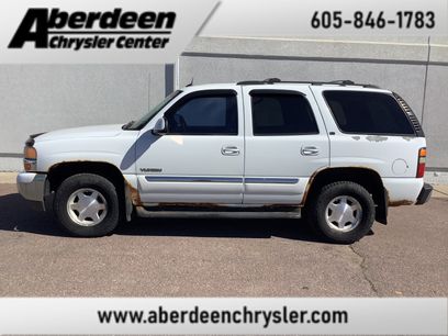 Used 2005 GMC Yukon SLT w/ SLT Preferred Equipment Group