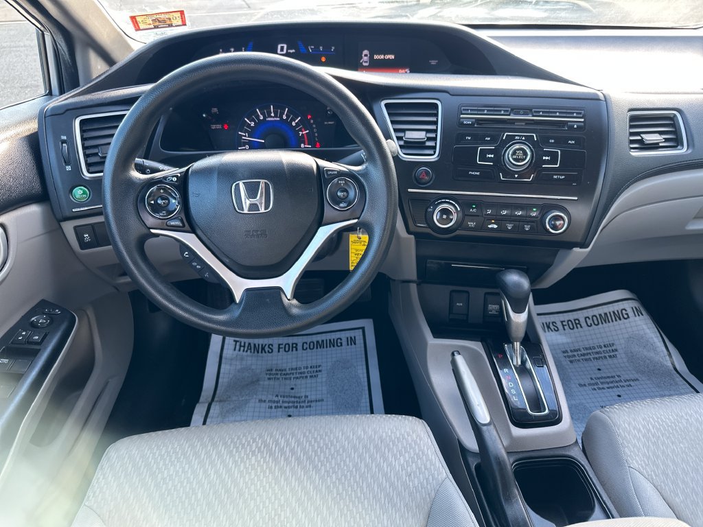Used 2015 Honda Civic LX image 26
