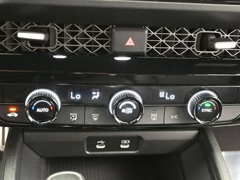 Used 2023 Honda Accord Sport image 16