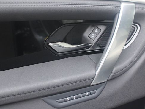 Certified 2025 Land Rover Discovery Sport S image 10