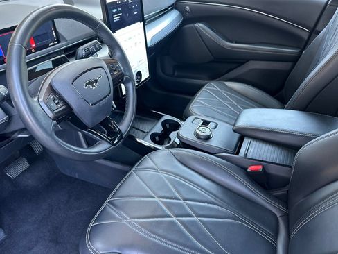Used 2023 Ford Mustang Mach-E California Route 1 AWD/4WD image 9