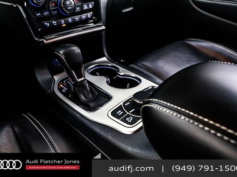 Used 2021 Jeep Grand Cherokee Limited w/ Quick Order Package 28K 80th image 5