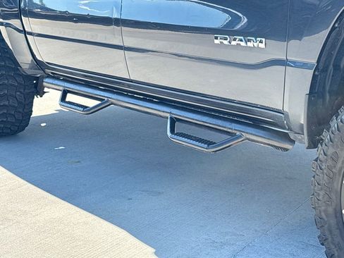 Used 2020 RAM 1500 Big Horn AWD/4WD image 59