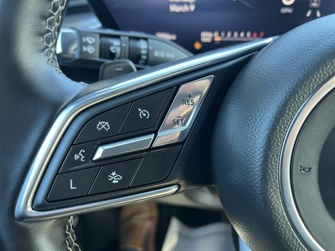 Used 2025 Buick Enclave Sport Touring w/ LPO, Floor Liner Package image 23