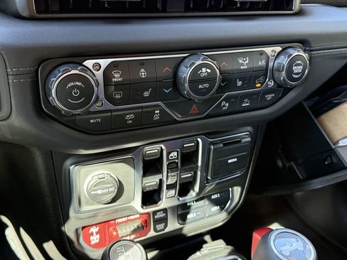 New 2026 Jeep Wrangler Unlimited Rubicon 392 image 23