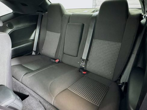 Used 2023 Dodge Challenger R/T Scat Pack RWD image 13