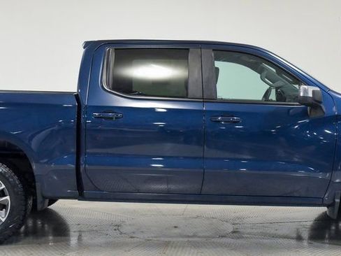 Used 2023 Chevrolet Silverado 1500 LT image 14