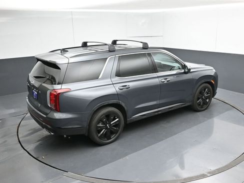 Used 2024 Hyundai Palisade XRT FWD image 55