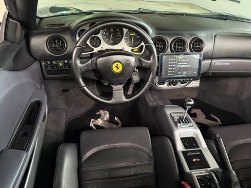 Used 2004 Ferrari 360 Spider image 39