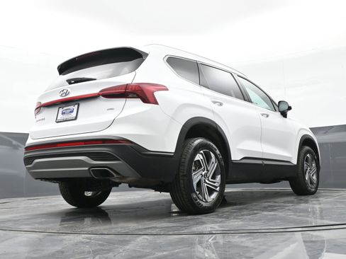 Used 2023 Hyundai Santa Fe SEL image 42