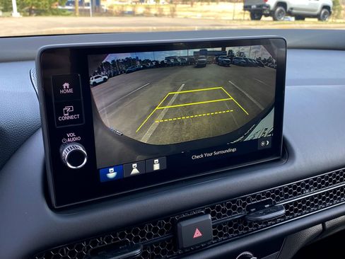 Used 2026 Honda HR-V LX image 17