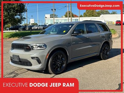Used 2022 Dodge Durango R/T