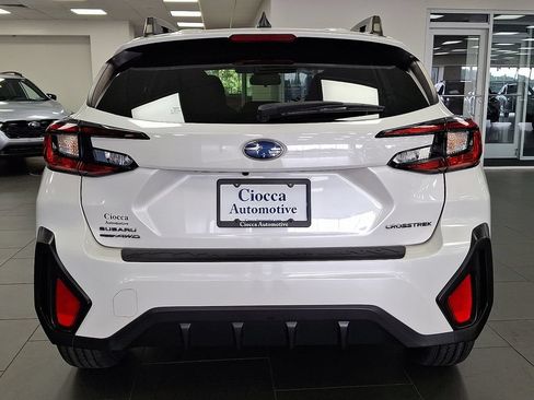 Certified 2024 Subaru Crosstrek 2.0i Premium AWD/4WD image 8