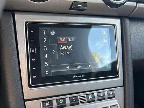 Used 2008 Porsche Boxster image 12