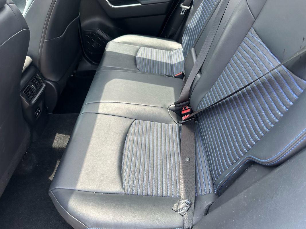 Used 2020 Toyota RAV4 XSE AWD/4WD image 31