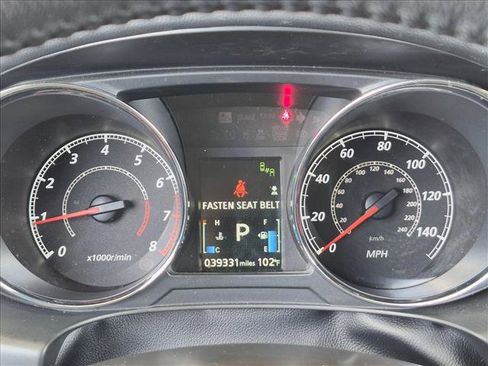 Used 2024 Mitsubishi Outlander Sport AWD image 9