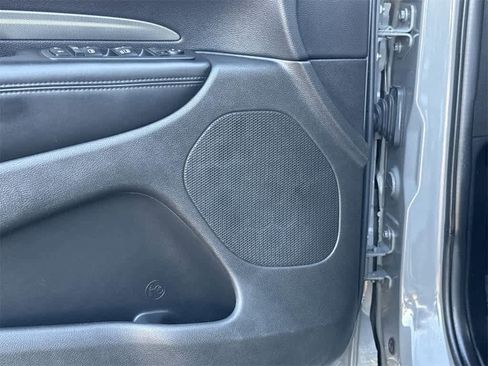 Used 2020 Dodge Durango GT w/ Blacktop Package image 24