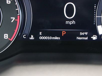 New 2026 Acura RDX SH-AWD w/ Advance Package