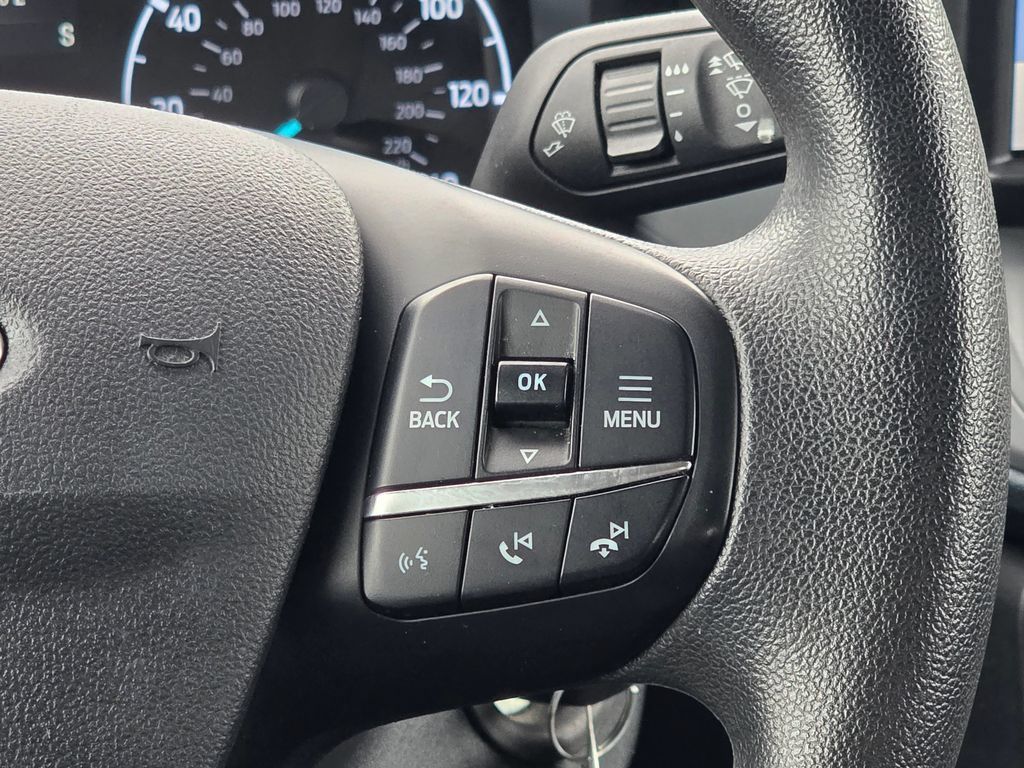 Used 2023 Ford Maverick XLT w/ Black Appearance Package FWD image 17