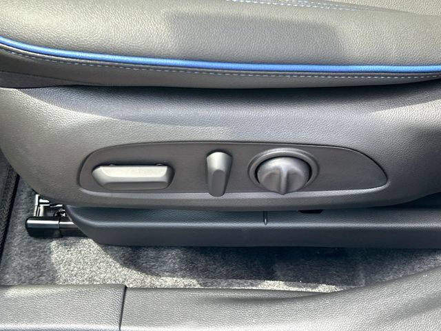 New 2026 Buick Envista Sport Touring w/ Convenience I Package FWD image 23