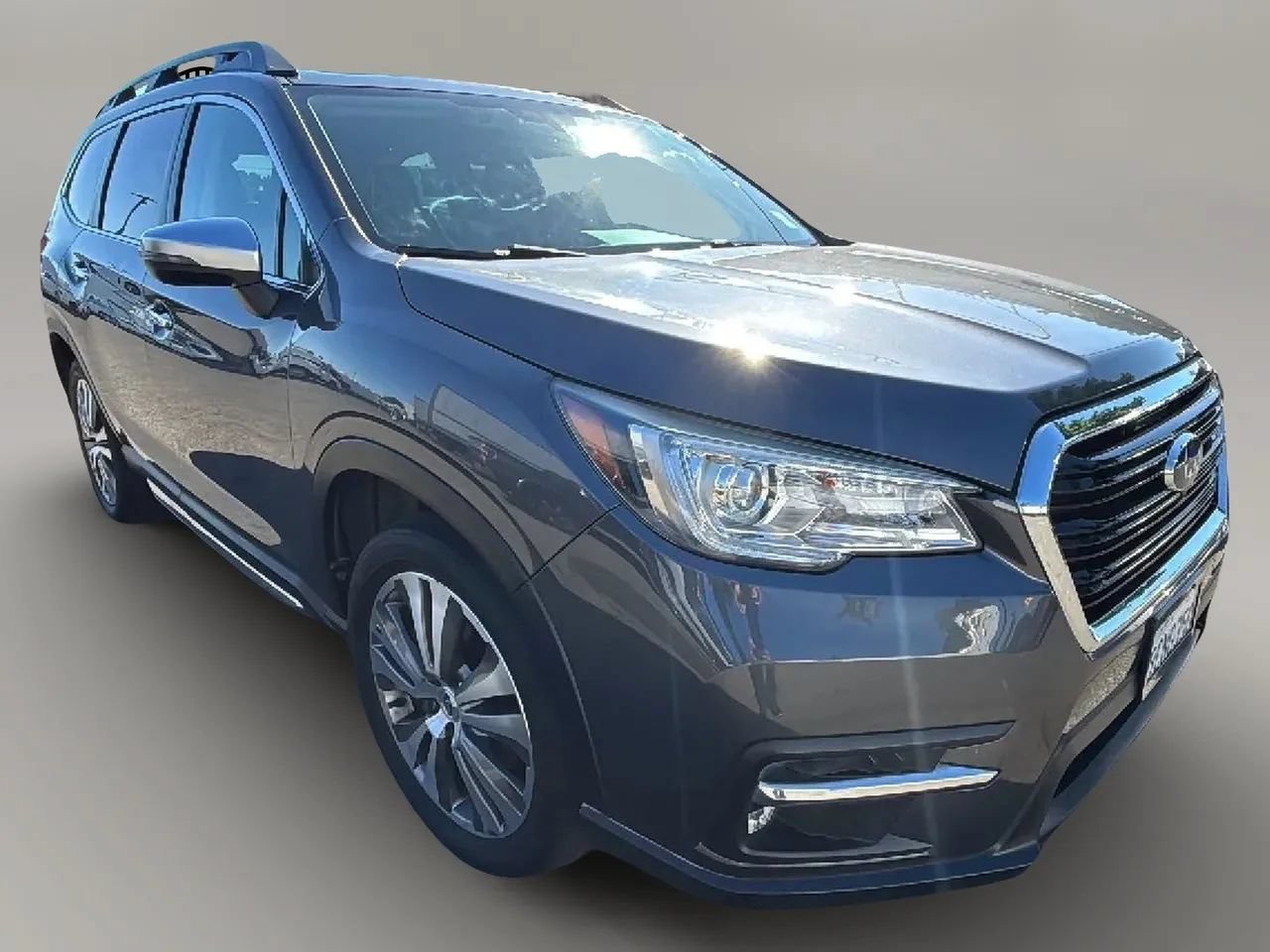 Used 2019 Subaru Ascent Touring w/ Popular Package #3 AWD/4WD image 1