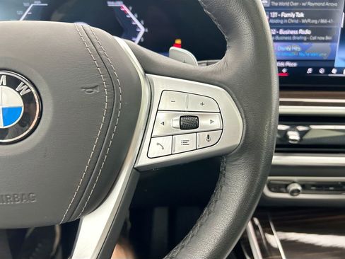 Used 2026 BMW X7 xDrive40i image 12