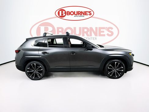 Used 2024 MAZDA CX-50 AWD 2.5 Turbo w/ Weather Package image 11