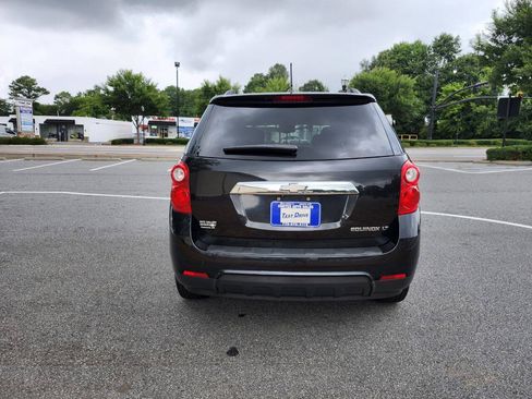 Used 2015 Chevrolet Equinox LT FWD image 11