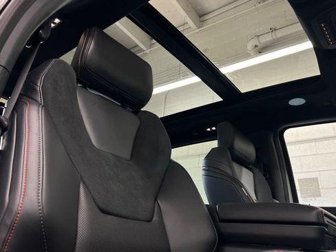 New 2026 Ford F150 Raptor image 17