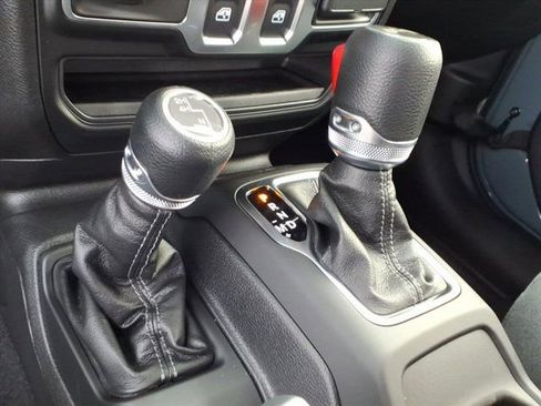 New 2026 Jeep Wrangler Sport image 10