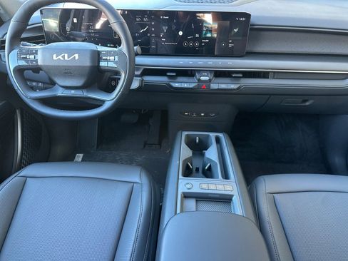 New 2026 Kia EV9 Light image 13