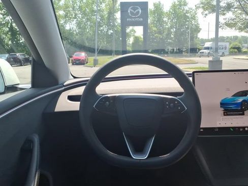 Used 2024 Tesla Model 3 Long Range AWD/4WD image 18