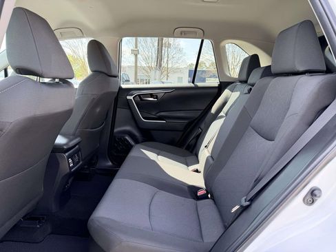 Certified 2025 Toyota RAV4 XLE image 15