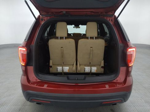 Used 2017 Ford Explorer FWD image 29