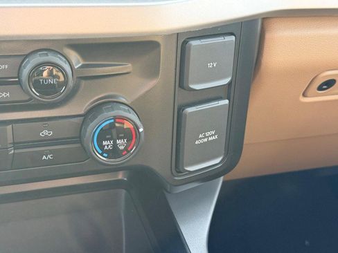 New 2026 Ford F350 XLT AWD/4WD image 14