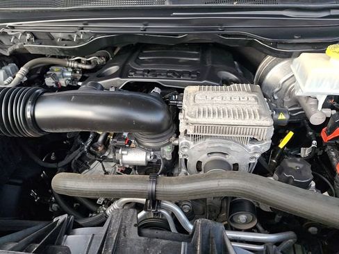 Certified 2022 RAM 1500 Laramie AWD/4WD image 35