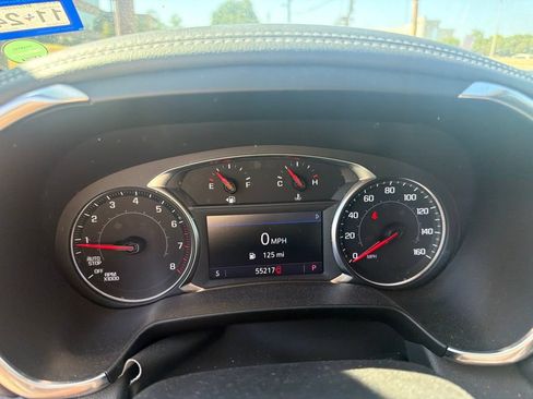 Used 2023 Chevrolet Blazer LT w/ Convenience Package FWD image 25