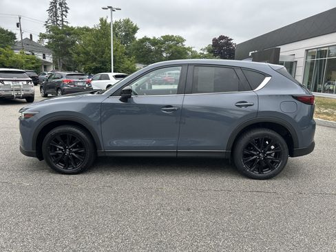 Used 2024 MAZDA CX-5 Carbon Edition AWD/4WD image 9
