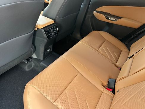 New 2026 Lexus NX 450h+ 450h+ Luxury image 14