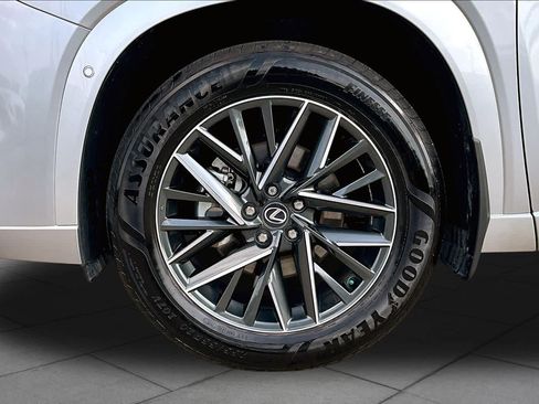 Used 2025 Lexus TX 350 AWD w/ Technology Package image 10
