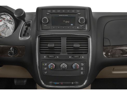 Used 2019 Dodge Grand Caravan SE w/ UConnect Hands-Free Group FWD image 7