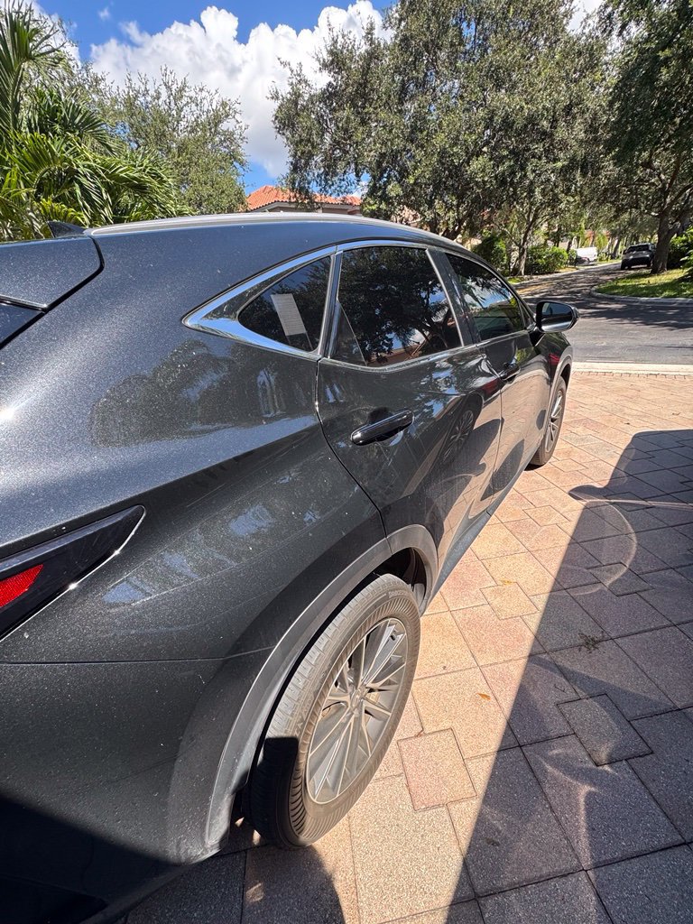 Used 2024 Lexus NX 250 FWD image 7
